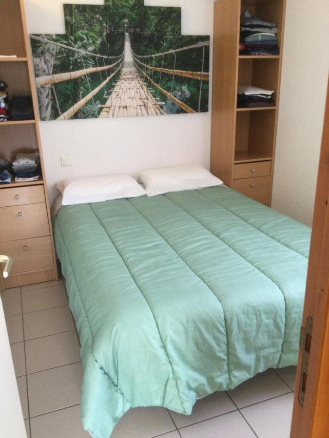 La Belledone A Vaujany Apartman Kültér fotó