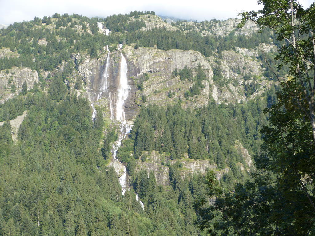 La Belledone A Vaujany Apartman Szoba fotó