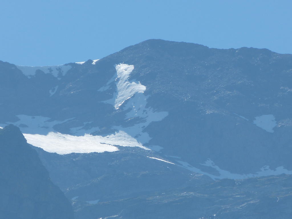 La Belledone A Vaujany Apartman Szoba fotó
