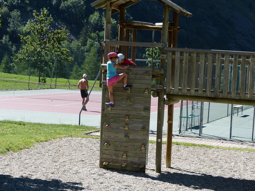 La Belledone A Vaujany Apartman Szoba fotó