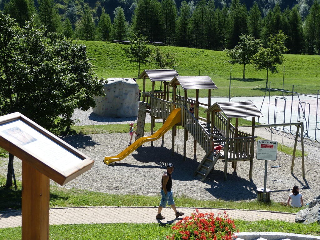 La Belledone A Vaujany Apartman Szoba fotó